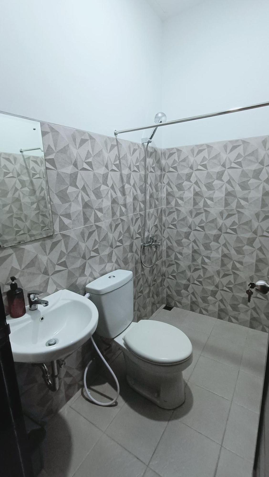 VI Hotel Бандунг Экстерьер фото